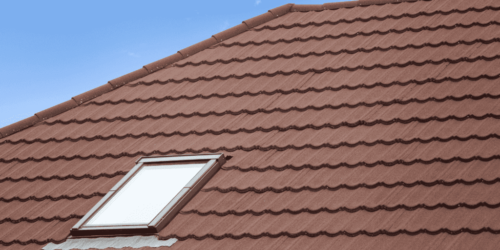 Dachbeschichtung - Wie neu gedeckt